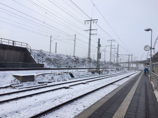 Da will man ja nur noch weg!!!