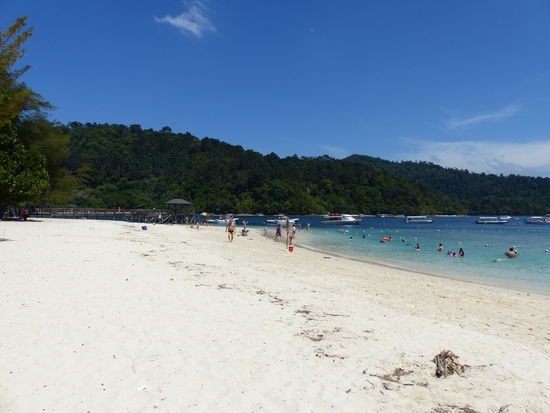 Pulau Sapi