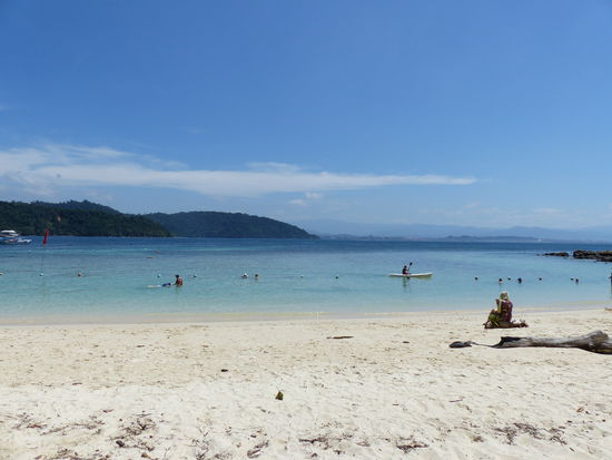 Pulau Sapi