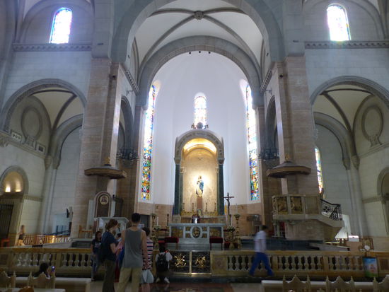 Kathedrale von Manila