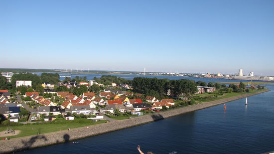 Warnemünde