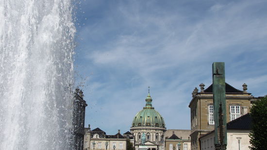 Schloß Amalienborg