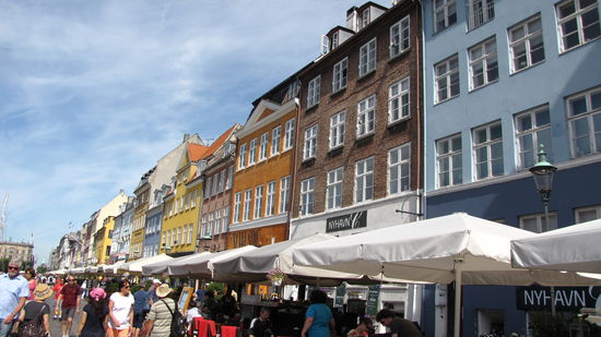 Nyhavn