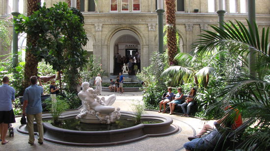 Glyptohek - ein absoluter Tipp!