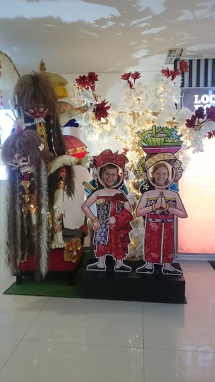 Spaß am Airport
Vidámság a reptéren