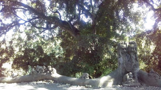 Impression Affenwald Ubud
Benyomások az ubudi majomerdőből