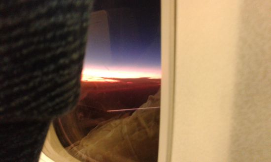 Soooooonnenuntergang
Naaaaplemeeente