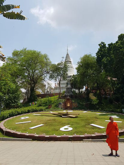 Wat Phnom