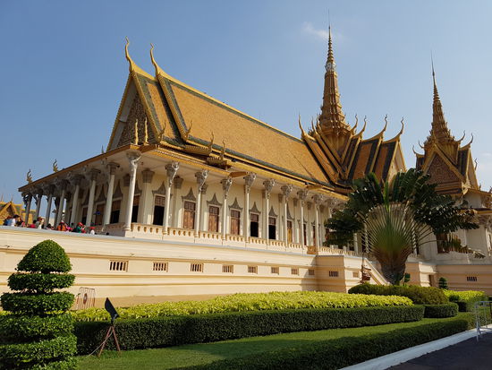 Königspalast (Royal Palace)