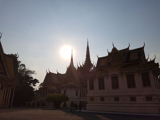 Königspalast (Royal Palace)