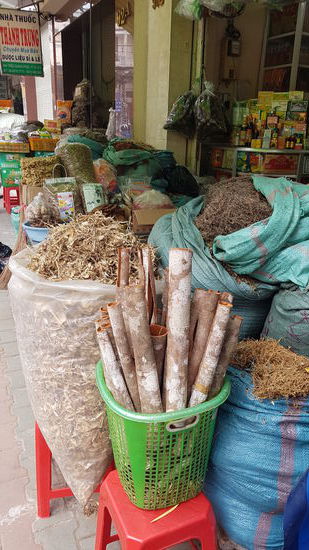 Noch ein wenig Zimt?