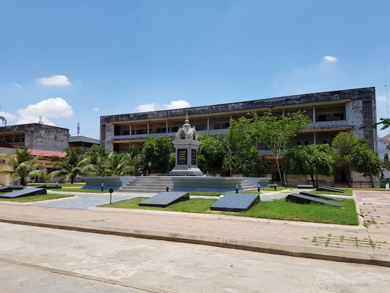 Tuol Sleng