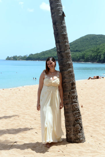 Honeymoon nach fast 5 Jahren