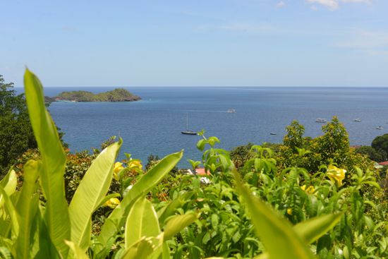 Guten morgen schönes Meer!