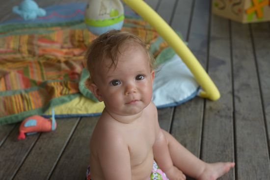 Marlene fand es auch super