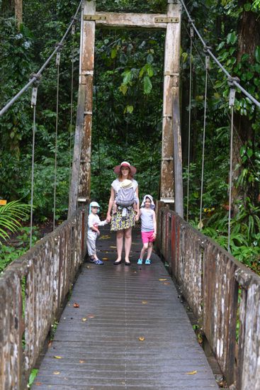 Da dachten wir noch das wäre eine gute Idee