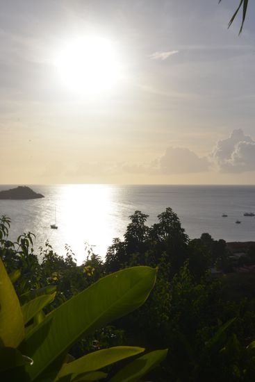 Irgendwie ist es heute anders...