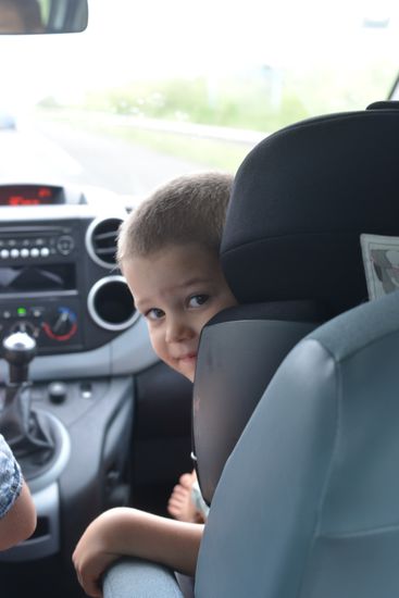 Auf unseren Co-Pilot ist Verlass!