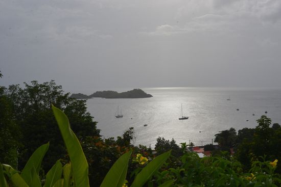 So schnell kann die Stimmung wechseln...