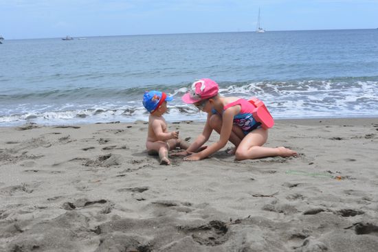 Unsere Prinzessinnen