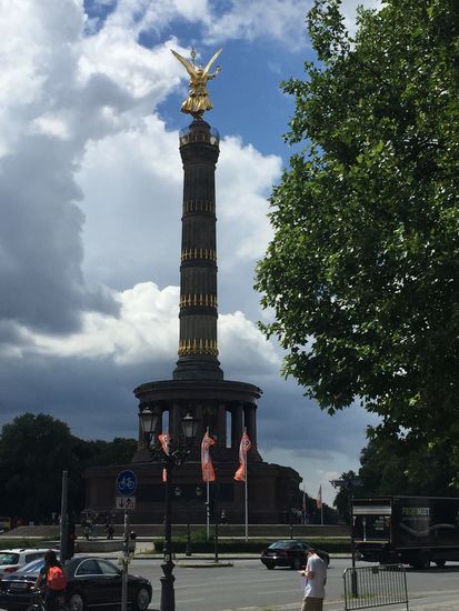 Siegessäule