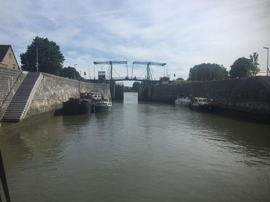 Da passen noch viel mehr rein!