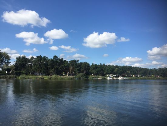 Untere Havel Wasserstrasse