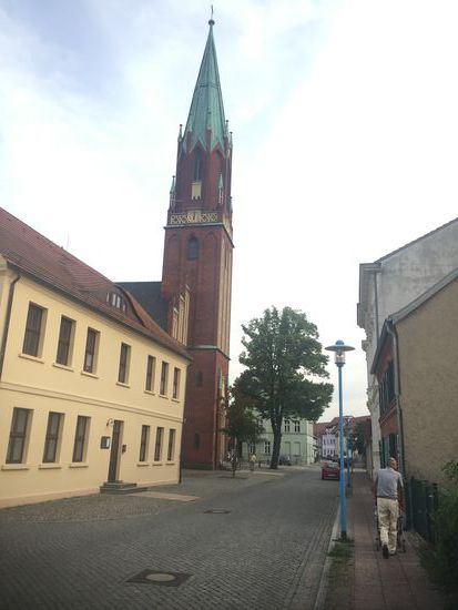 Kirche