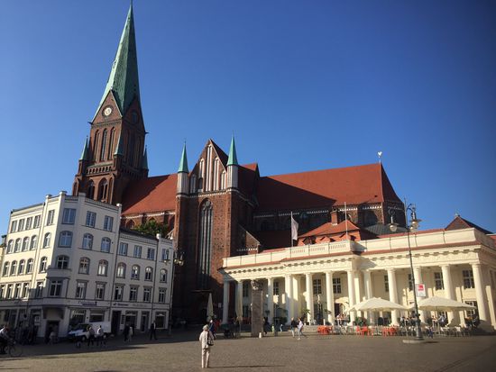 Dom am Marktplatz