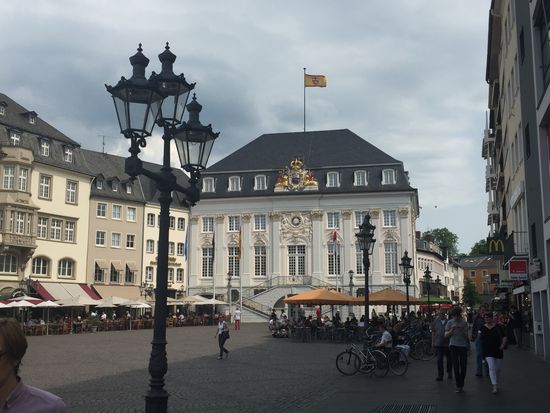 Altstadt Bonn