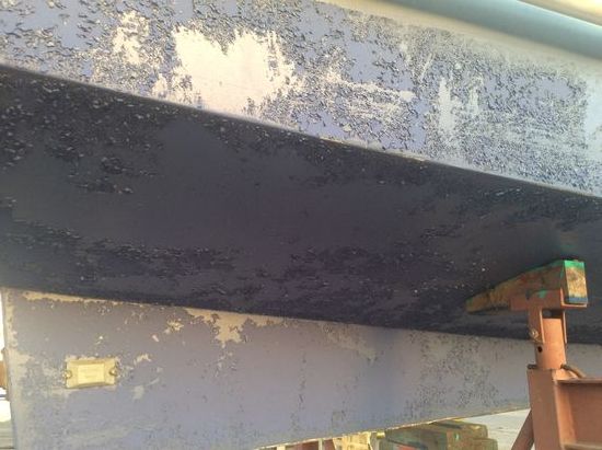 Sieht schon komisch aus