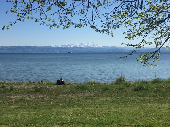 So schön ist es bei uns, trotzdem schauen wir mal, was es noch für andere schöne Orte in Deutschland gibt