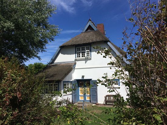 Alle Ferienwohnungen belegt...