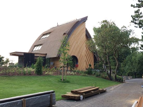 .... und auch stylische neue!