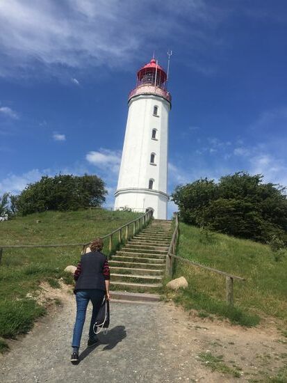 Dieses Jahr steigen wir auch rauf!