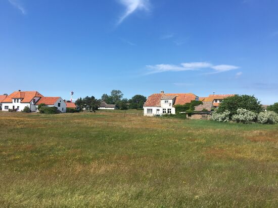 ....aber irgendwie keinen Charme