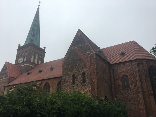 Bergens Kirche