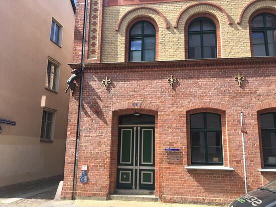 Suchbild: warum haben wir das wohl fotographiert?