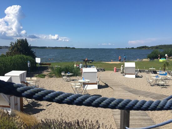 Neppermin Fischrestaurant