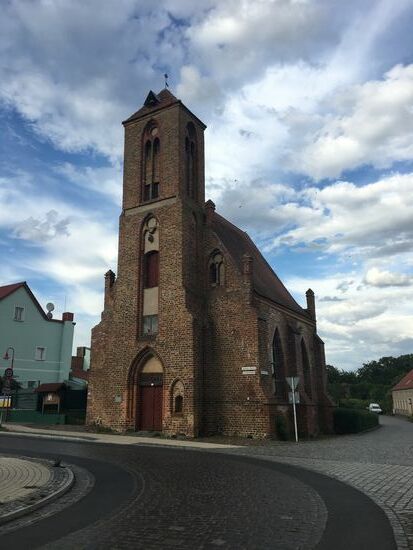 Heilig-Geist-Hospital