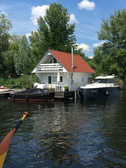 So ein schöner Platz