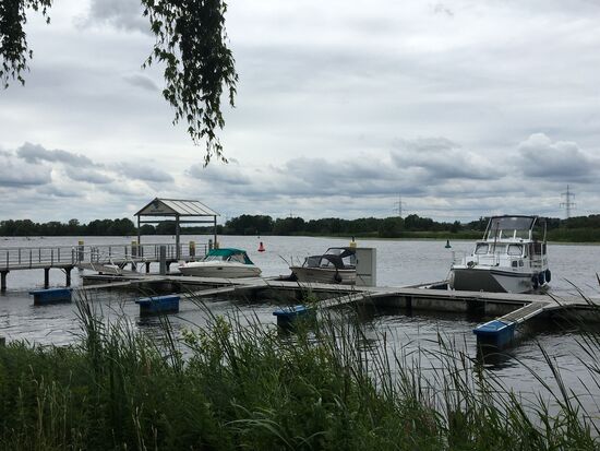 Wasserwanderrastplatz Ketzin