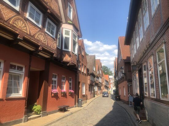 Altstadtgasse