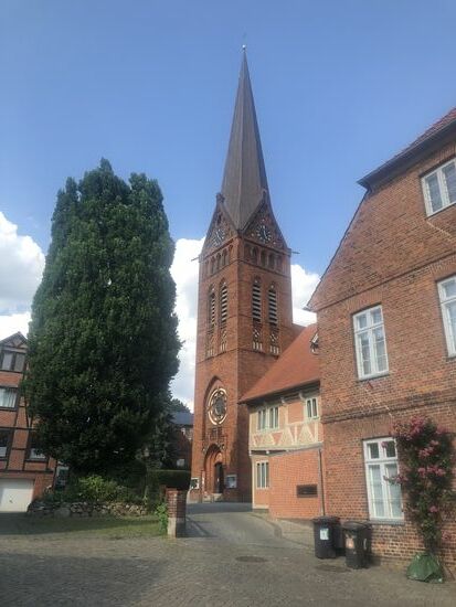 Maria Magdalenen Kirche
