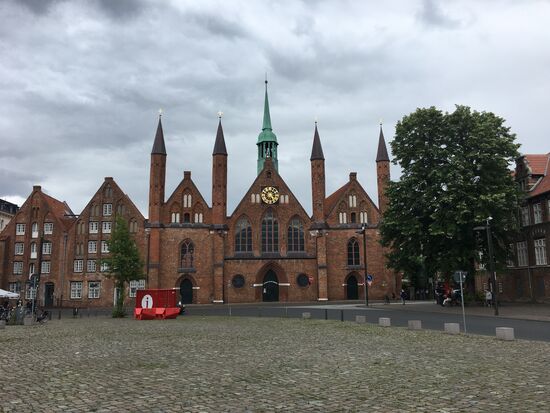 Heilig Geist Hospital