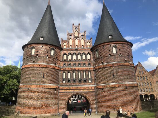 Holstentor