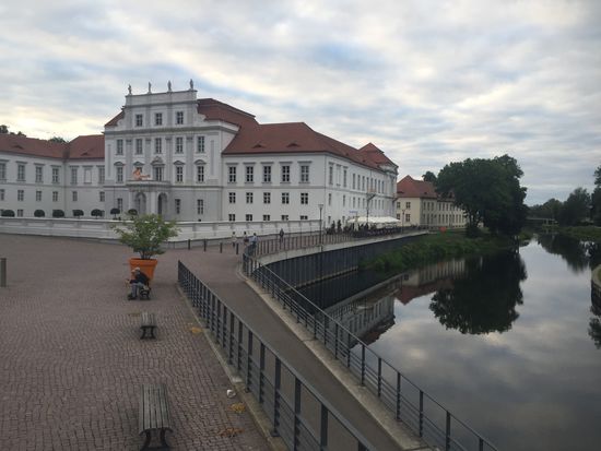 Schloss Oranienburg