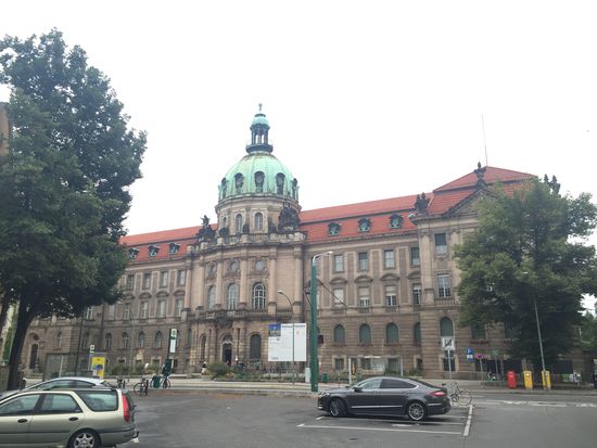 Rathaus