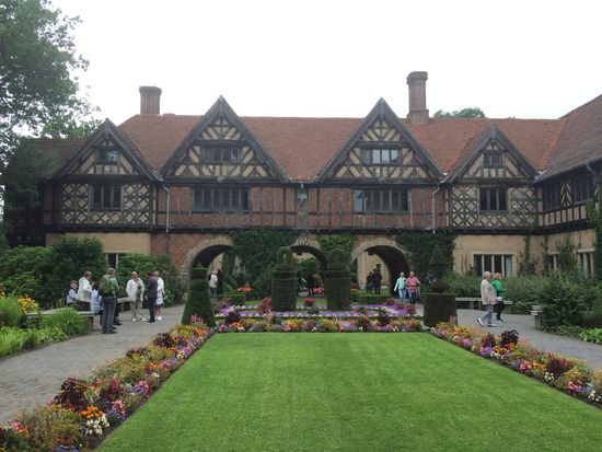 Cäcilienhof