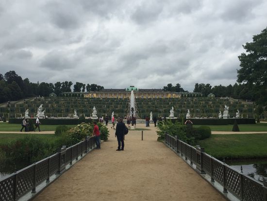 Sanssouci